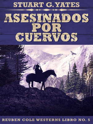 cover image of Asesinados Por Cuervos